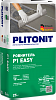 PLITONIT Р1 Easy Смесь на цементной основе